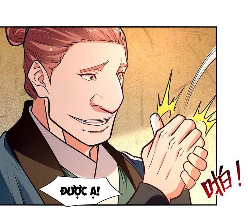 đọc truyện Nghịch Thiên Chí Tôn Chương 150 ảnh 22 tại Thiên Thai Truyện