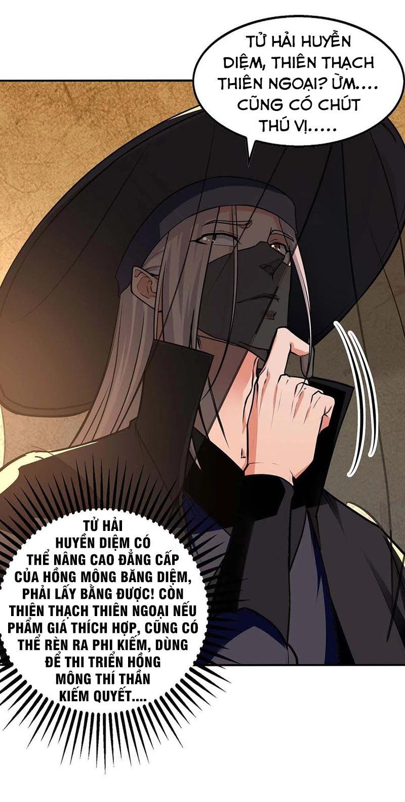 đọc truyện Nghịch Thiên Chí Tôn Chương 150 ảnh 24 tại Thiên Thai Truyện