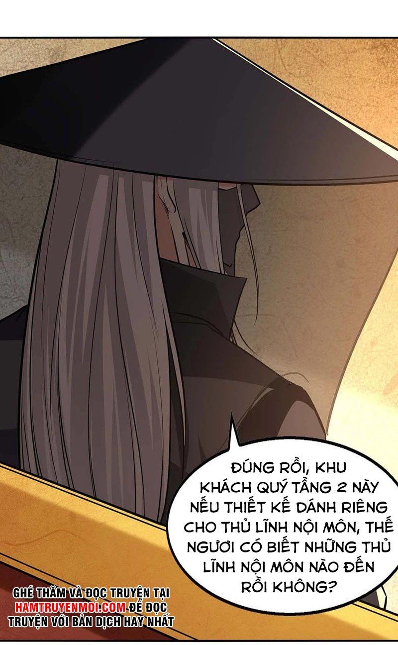 đọc truyện Nghịch Thiên Chí Tôn Chương 150 ảnh 25 tại Thiên Thai Truyện