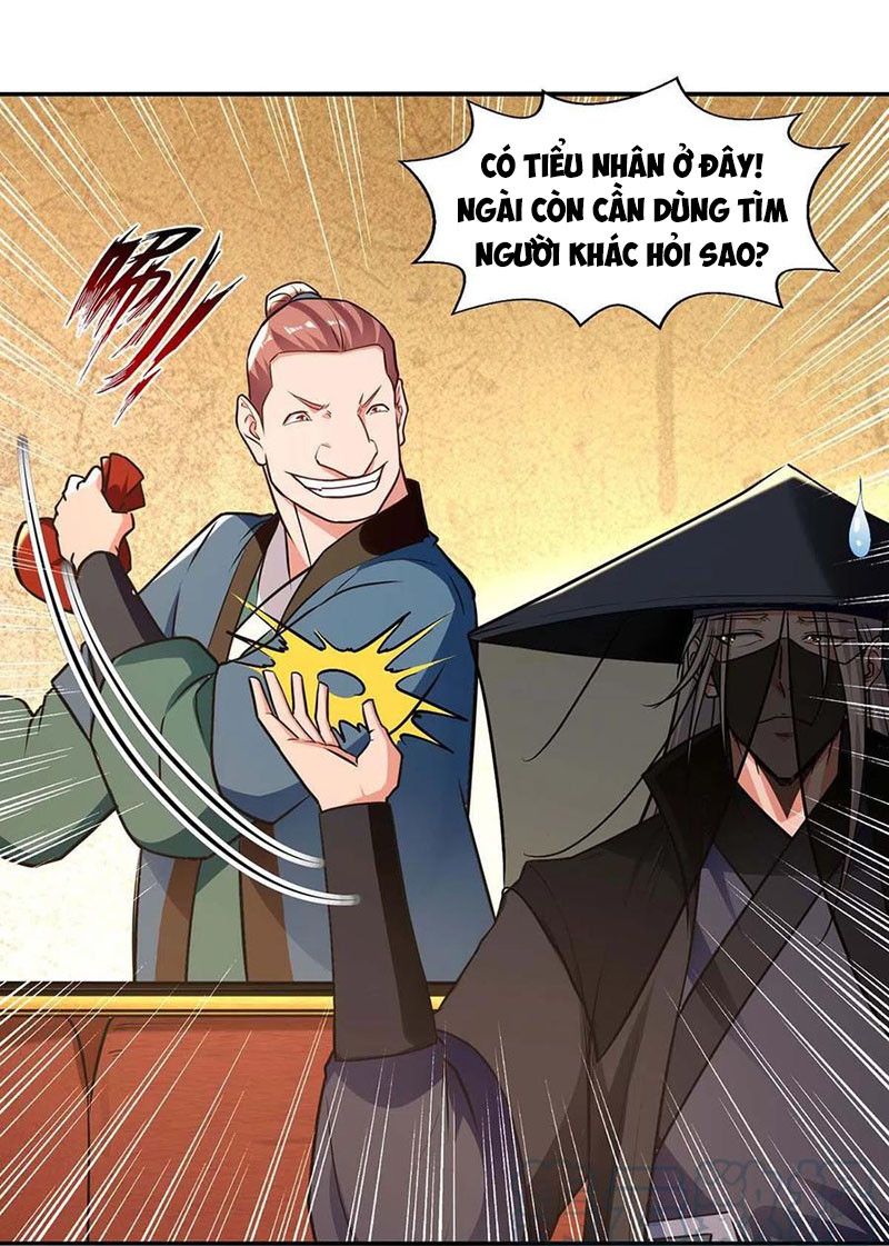 đọc truyện Nghịch Thiên Chí Tôn Chương 150 ảnh 28 tại Thiên Thai Truyện