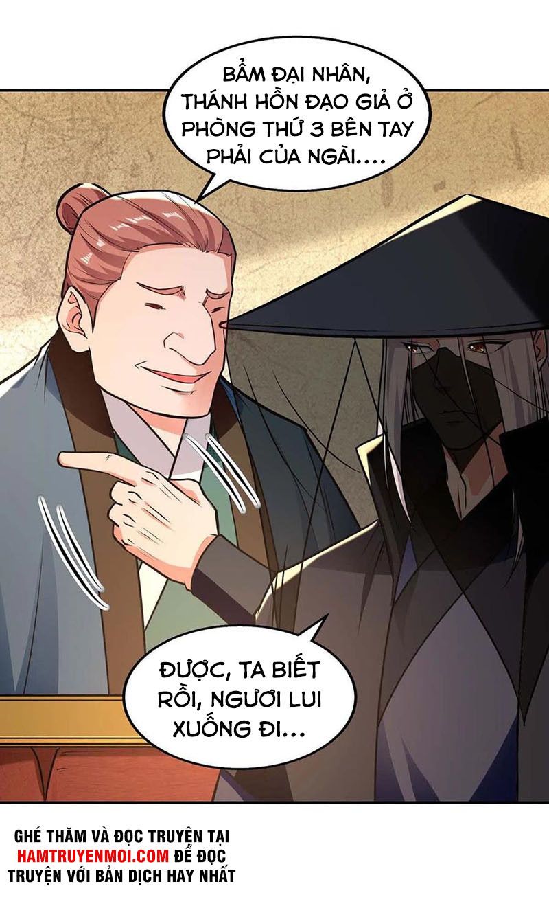 đọc truyện Nghịch Thiên Chí Tôn Chương 150 ảnh 31 tại Thiên Thai Truyện