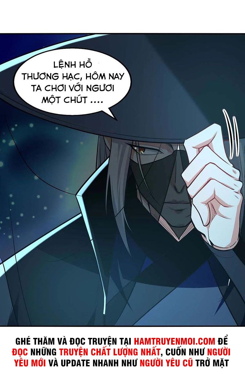 đọc truyện Nghịch Thiên Chí Tôn Chương 150 ảnh 32 tại Thiên Thai Truyện