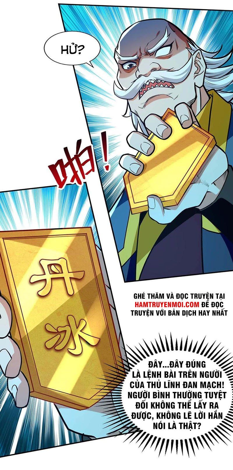 đọc truyện Nghịch Thiên Chí Tôn Chương 150 ảnh 7 tại Thiên Thai Truyện