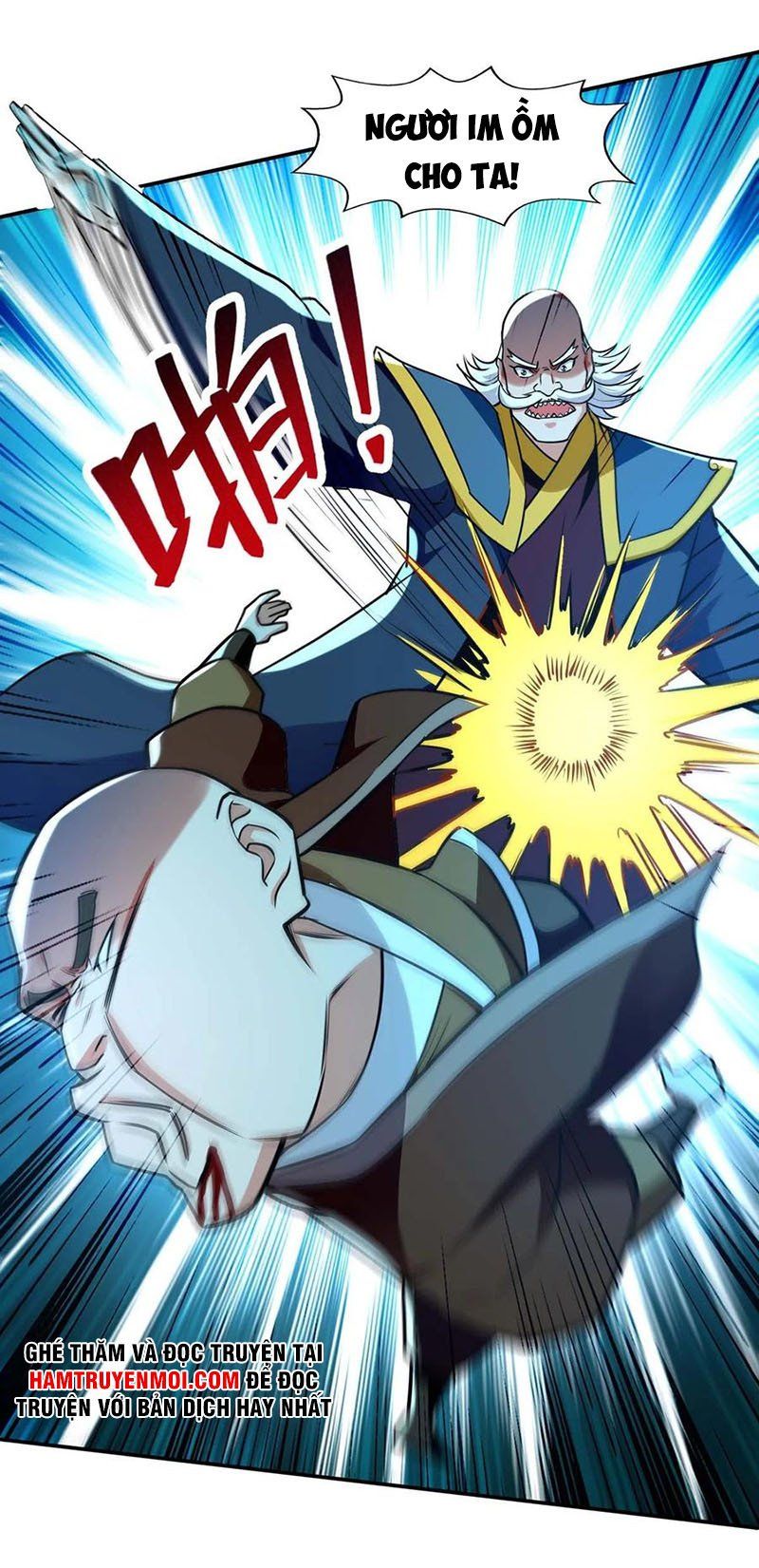 đọc truyện Nghịch Thiên Chí Tôn Chương 150 ảnh 9 tại Thiên Thai Truyện