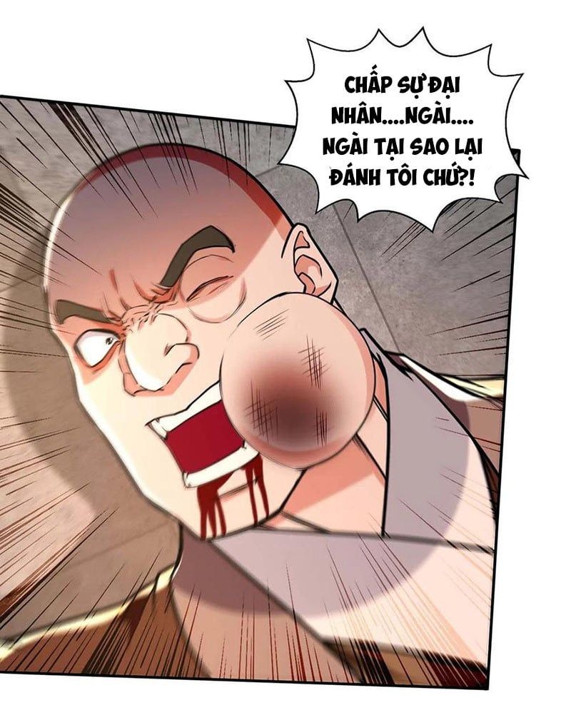 đọc truyện Nghịch Thiên Chí Tôn Chương 150 ảnh 10 tại Thiên Thai Truyện