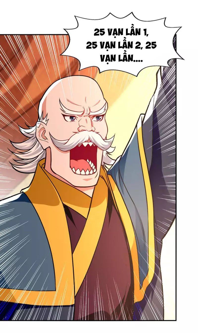 đọc truyện Nghịch Thiên Chí Tôn Chương 151 ảnh 12 tại Thiên Thai Truyện