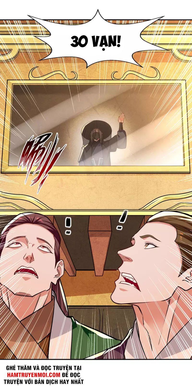 đọc truyện Nghịch Thiên Chí Tôn Chương 151 ảnh 13 tại Thiên Thai Truyện