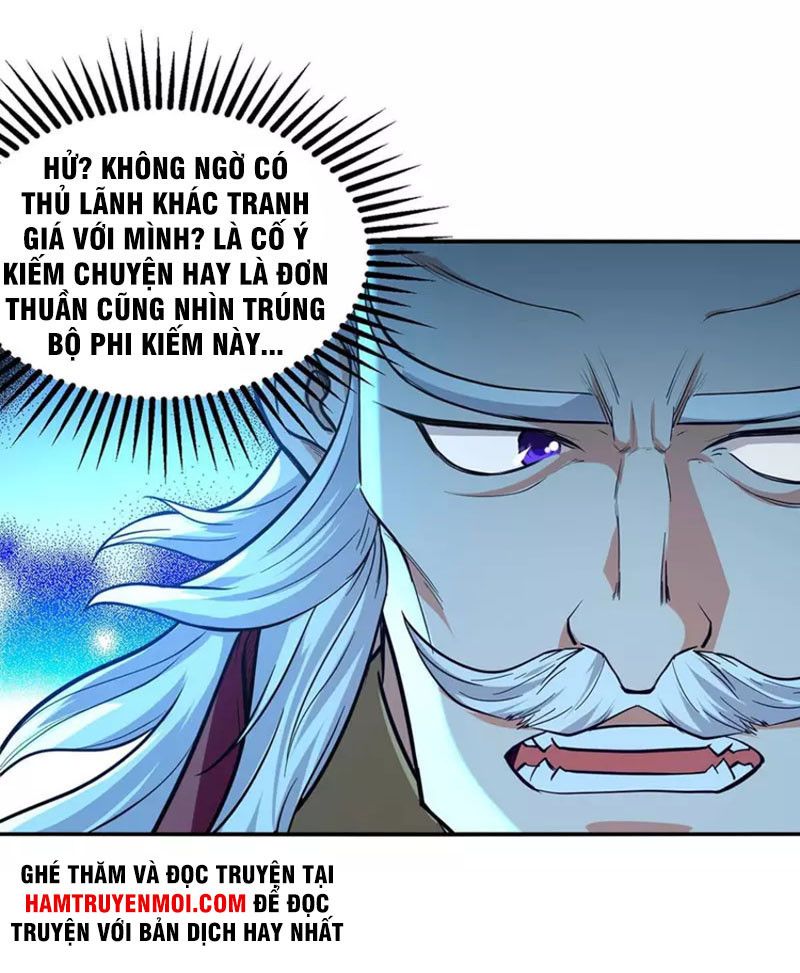 đọc truyện Nghịch Thiên Chí Tôn Chương 151 ảnh 15 tại Thiên Thai Truyện