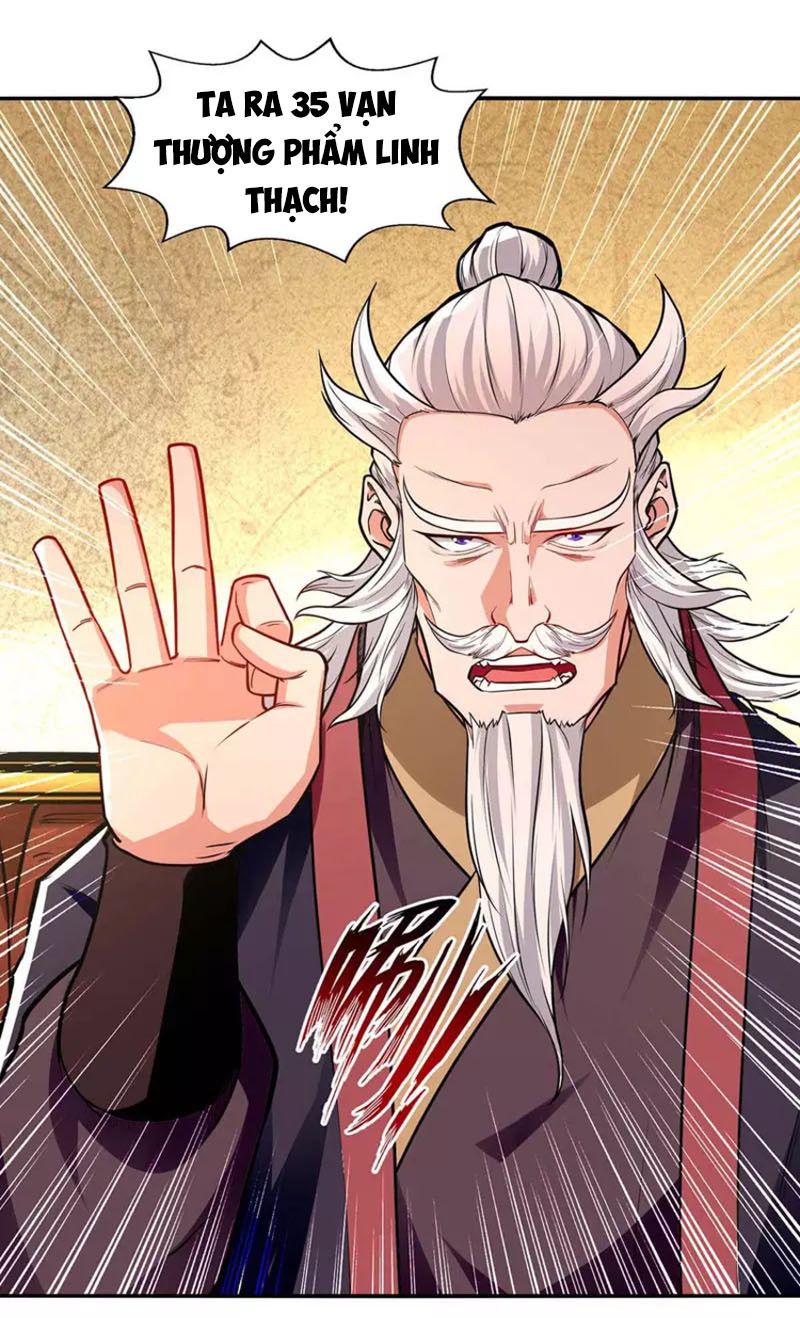 đọc truyện Nghịch Thiên Chí Tôn Chương 151 ảnh 16 tại Thiên Thai Truyện