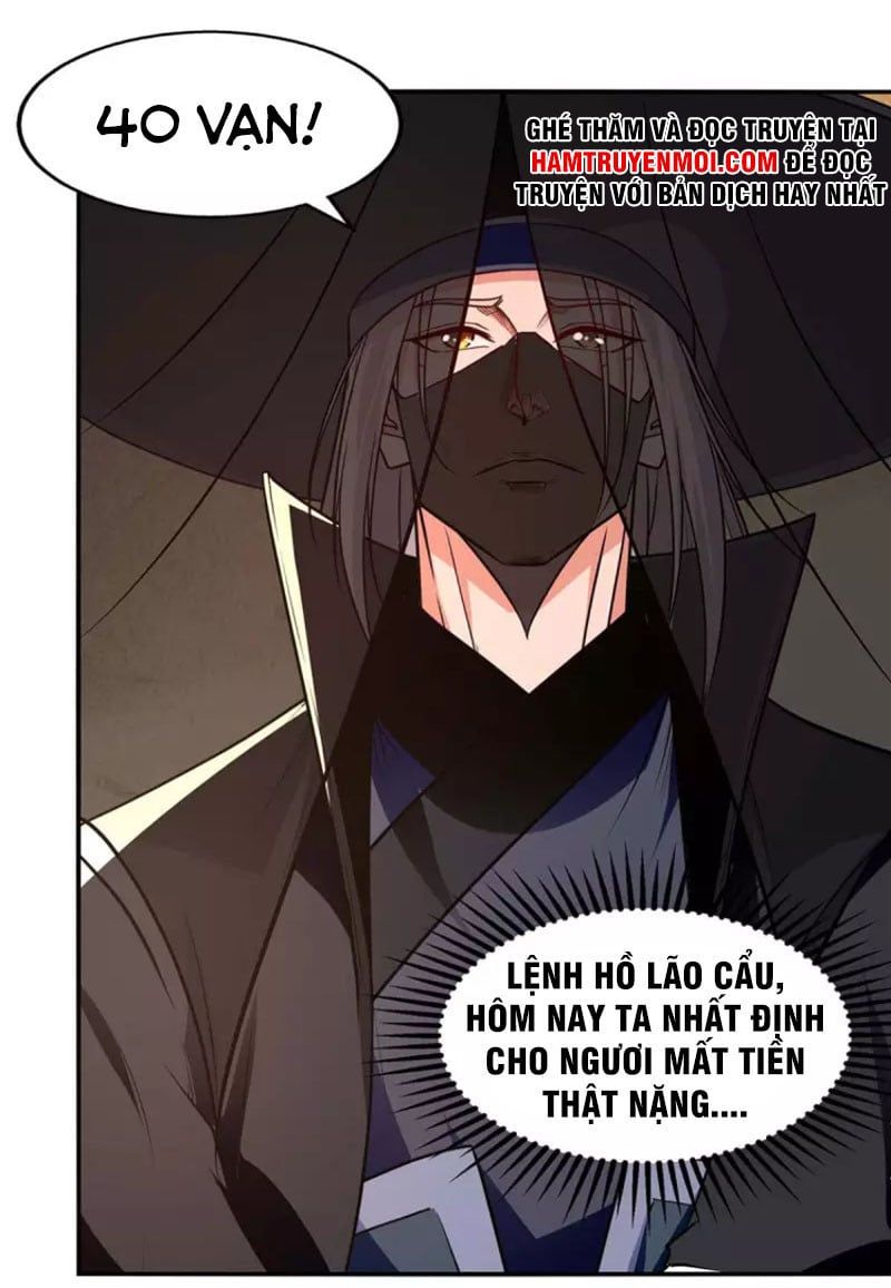 đọc truyện Nghịch Thiên Chí Tôn Chương 151 ảnh 17 tại Thiên Thai Truyện