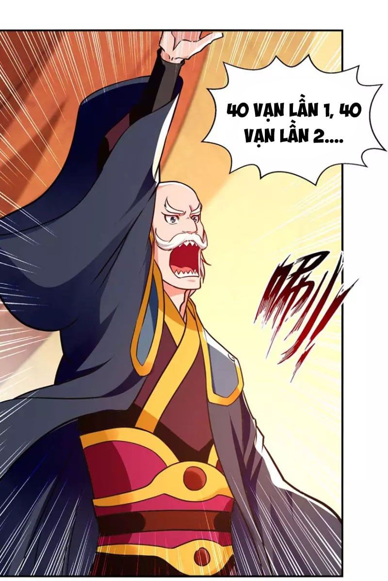 đọc truyện Nghịch Thiên Chí Tôn Chương 151 ảnh 18 tại Thiên Thai Truyện