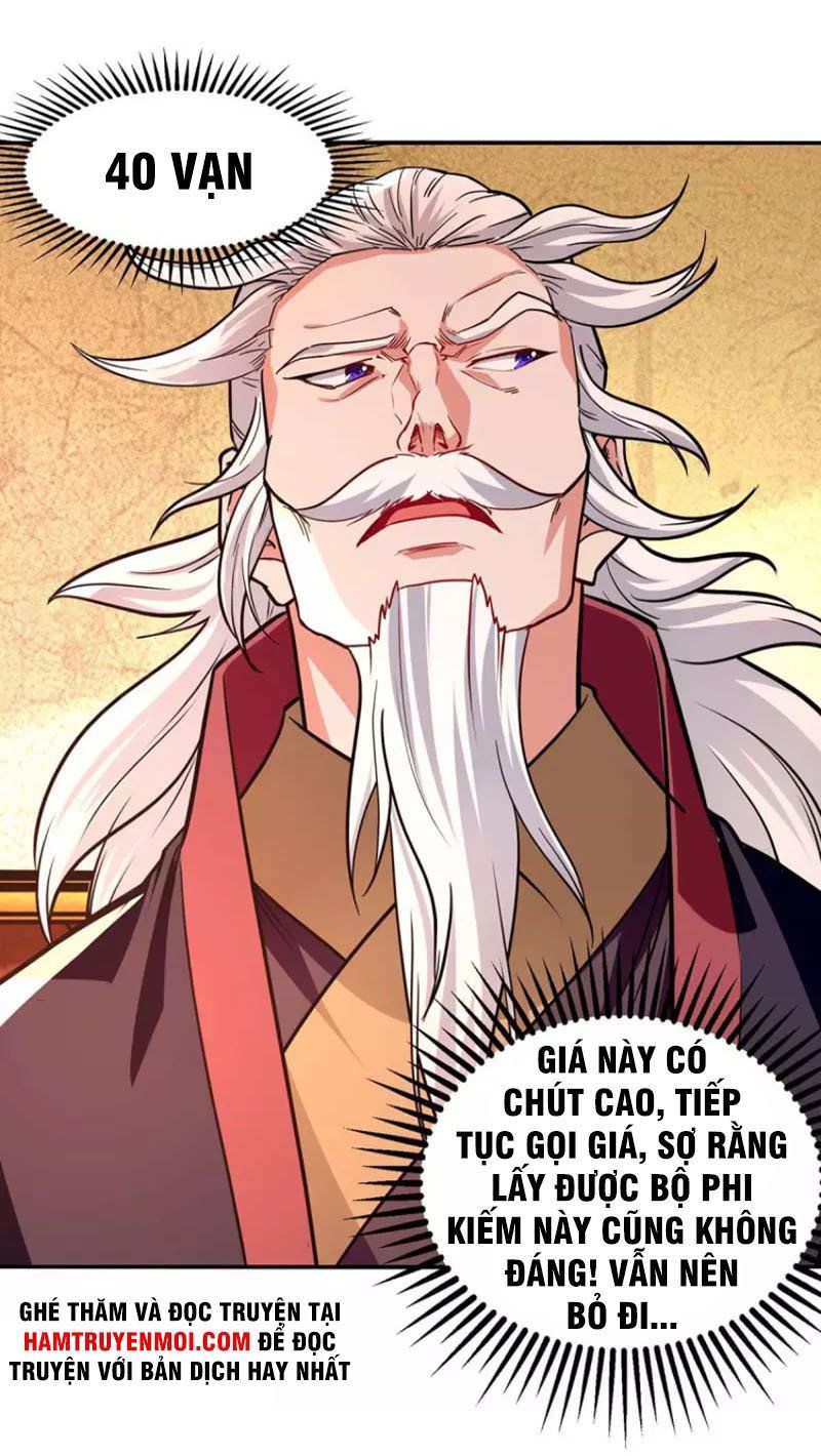 đọc truyện Nghịch Thiên Chí Tôn Chương 151 ảnh 19 tại Thiên Thai Truyện