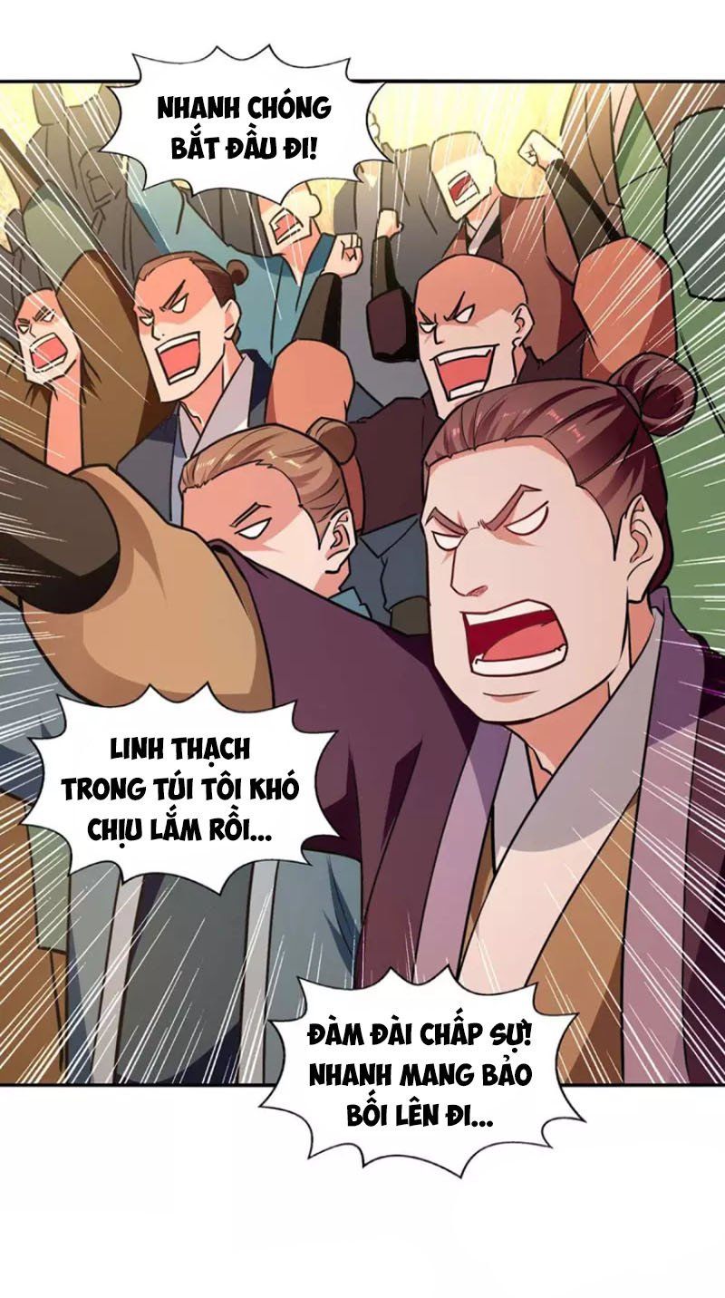 đọc truyện Nghịch Thiên Chí Tôn Chương 151 ảnh 4 tại Thiên Thai Truyện