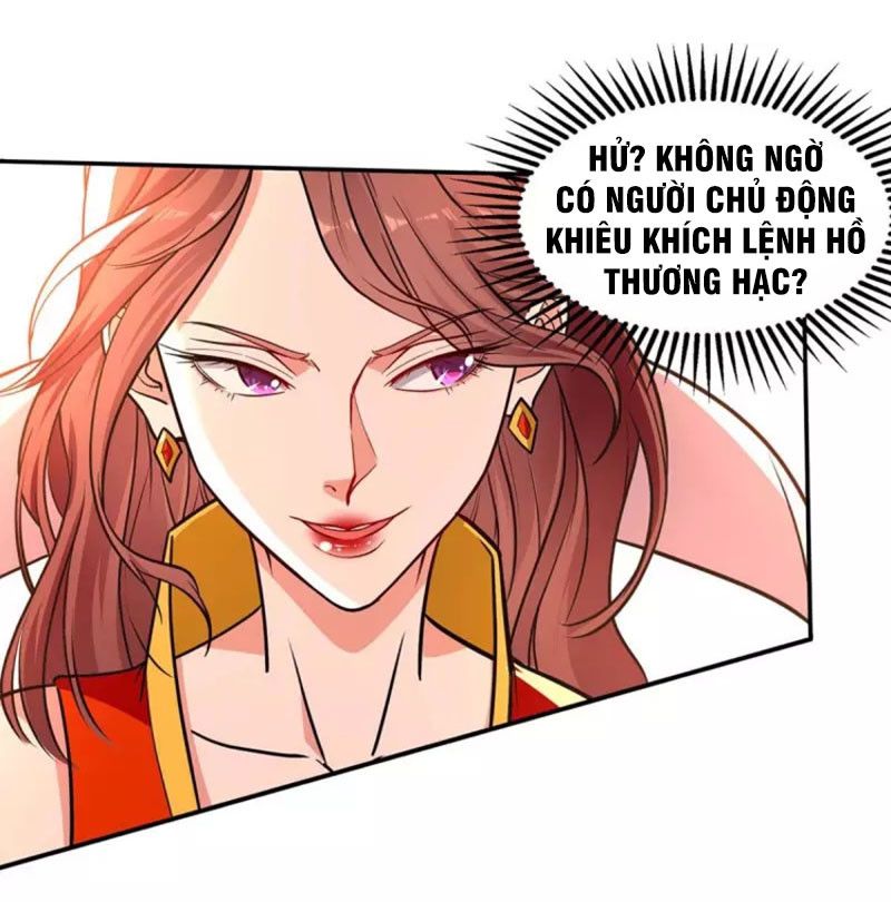 đọc truyện Nghịch Thiên Chí Tôn Chương 151 ảnh 22 tại Thiên Thai Truyện