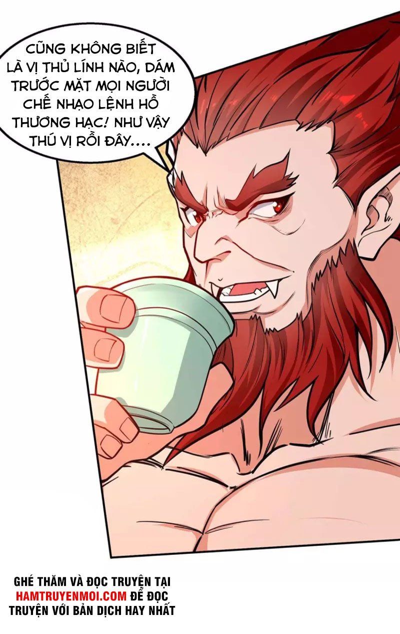 đọc truyện Nghịch Thiên Chí Tôn Chương 151 ảnh 23 tại Thiên Thai Truyện