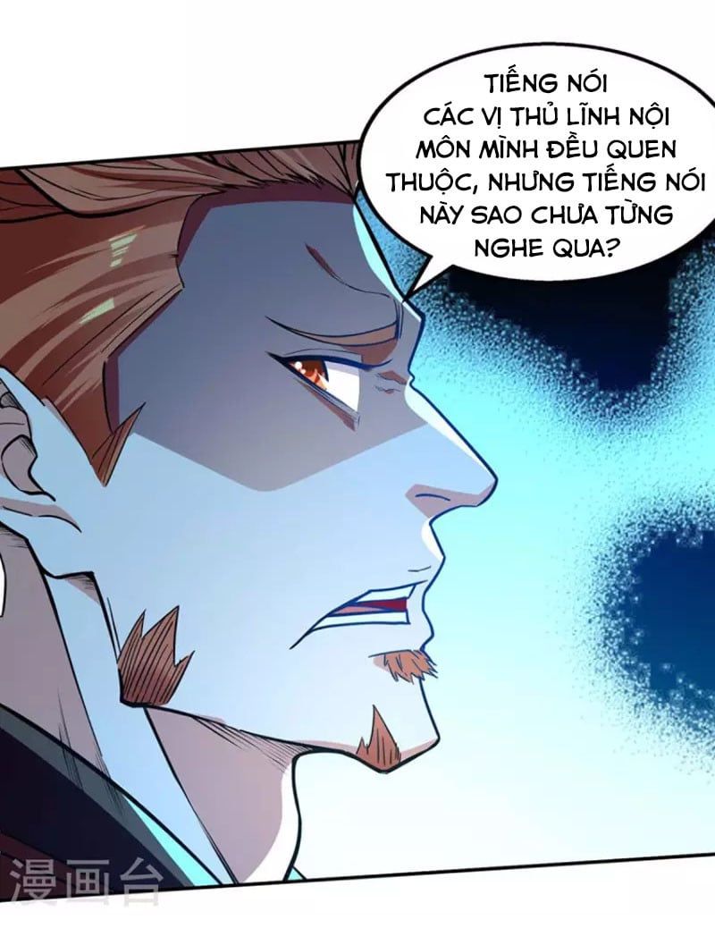 đọc truyện Nghịch Thiên Chí Tôn Chương 151 ảnh 24 tại Thiên Thai Truyện