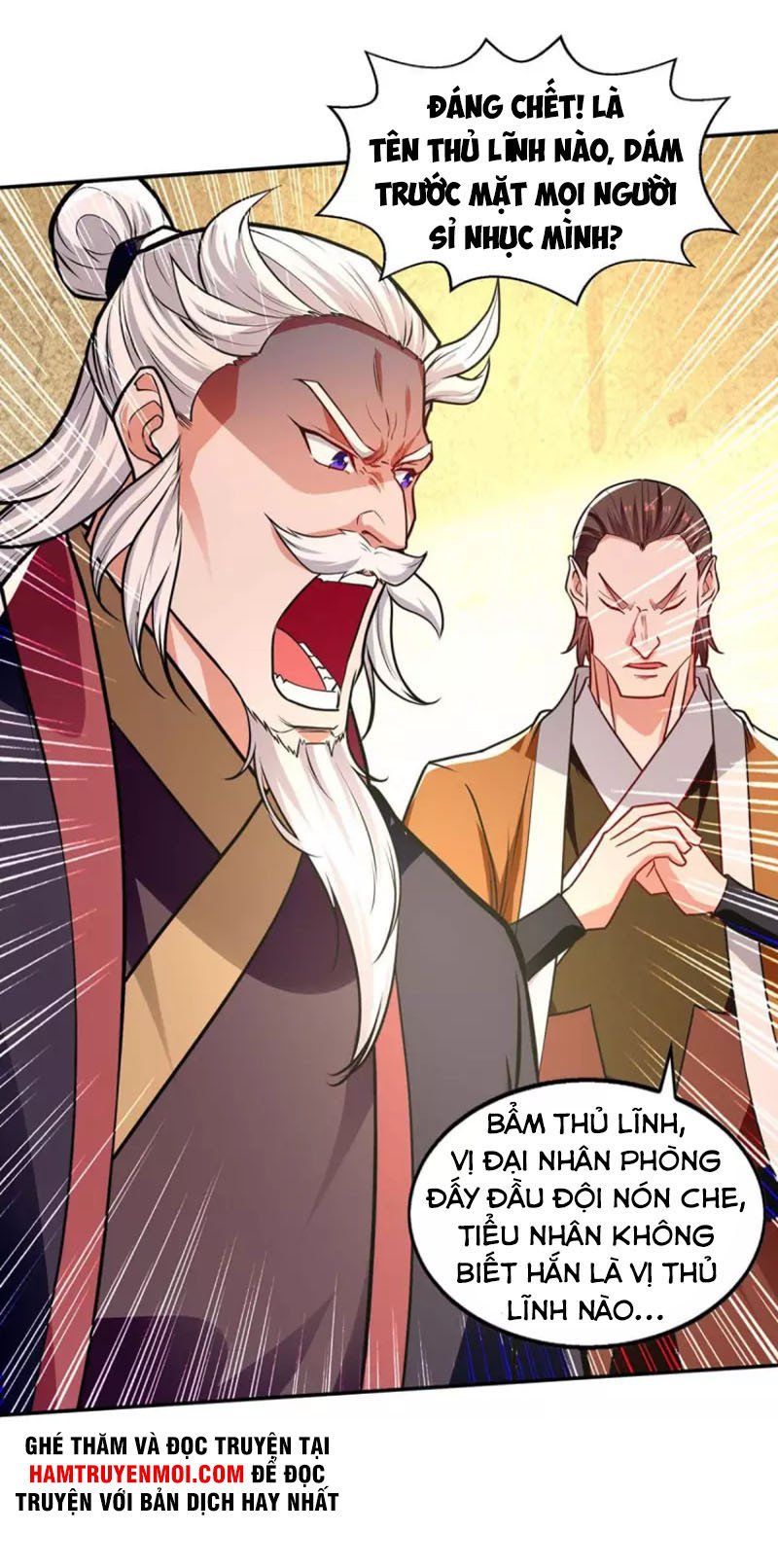 đọc truyện Nghịch Thiên Chí Tôn Chương 151 ảnh 25 tại Thiên Thai Truyện