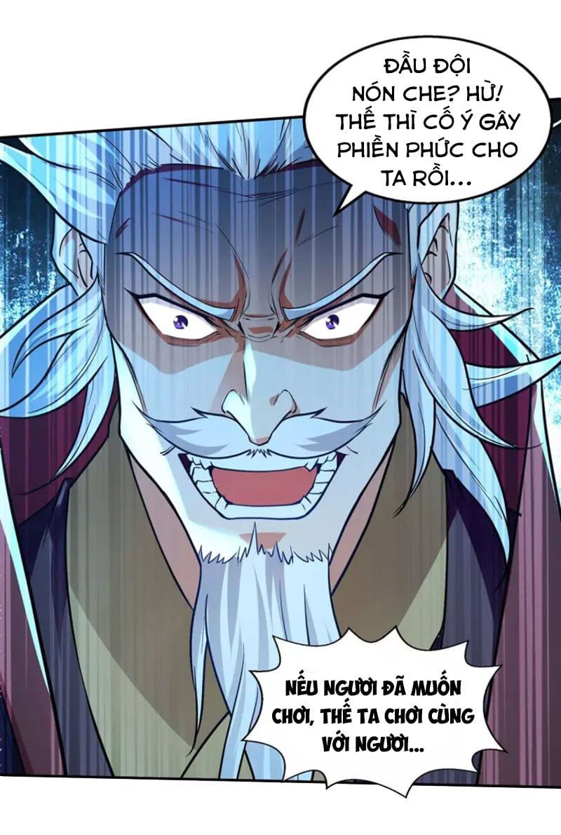 đọc truyện Nghịch Thiên Chí Tôn Chương 151 ảnh 26 tại Thiên Thai Truyện