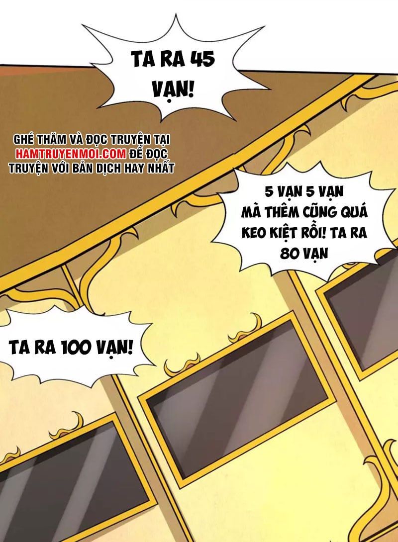 đọc truyện Nghịch Thiên Chí Tôn Chương 151 ảnh 27 tại Thiên Thai Truyện