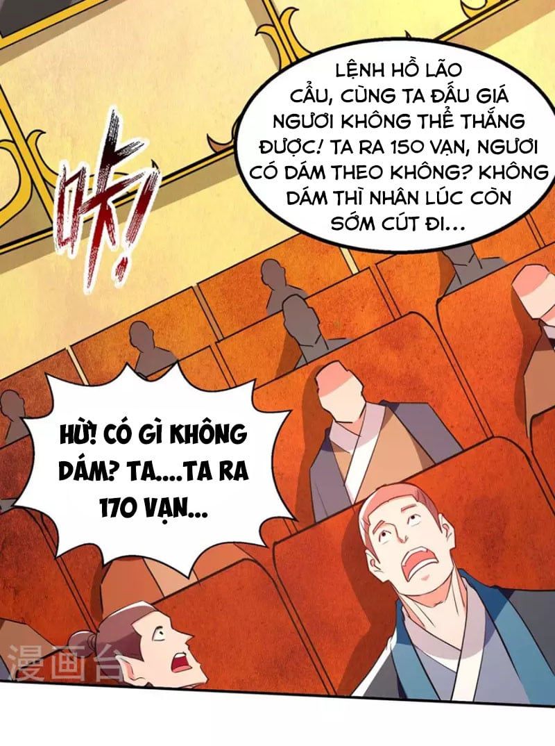 đọc truyện Nghịch Thiên Chí Tôn Chương 151 ảnh 28 tại Thiên Thai Truyện