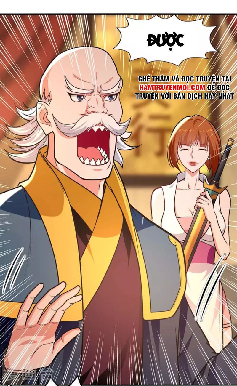 đọc truyện Nghịch Thiên Chí Tôn Chương 151 ảnh 5 tại Thiên Thai Truyện