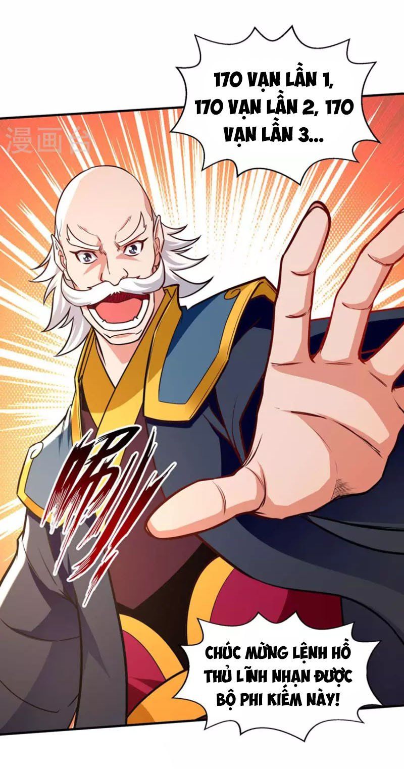 đọc truyện Nghịch Thiên Chí Tôn Chương 151 ảnh 32 tại Thiên Thai Truyện