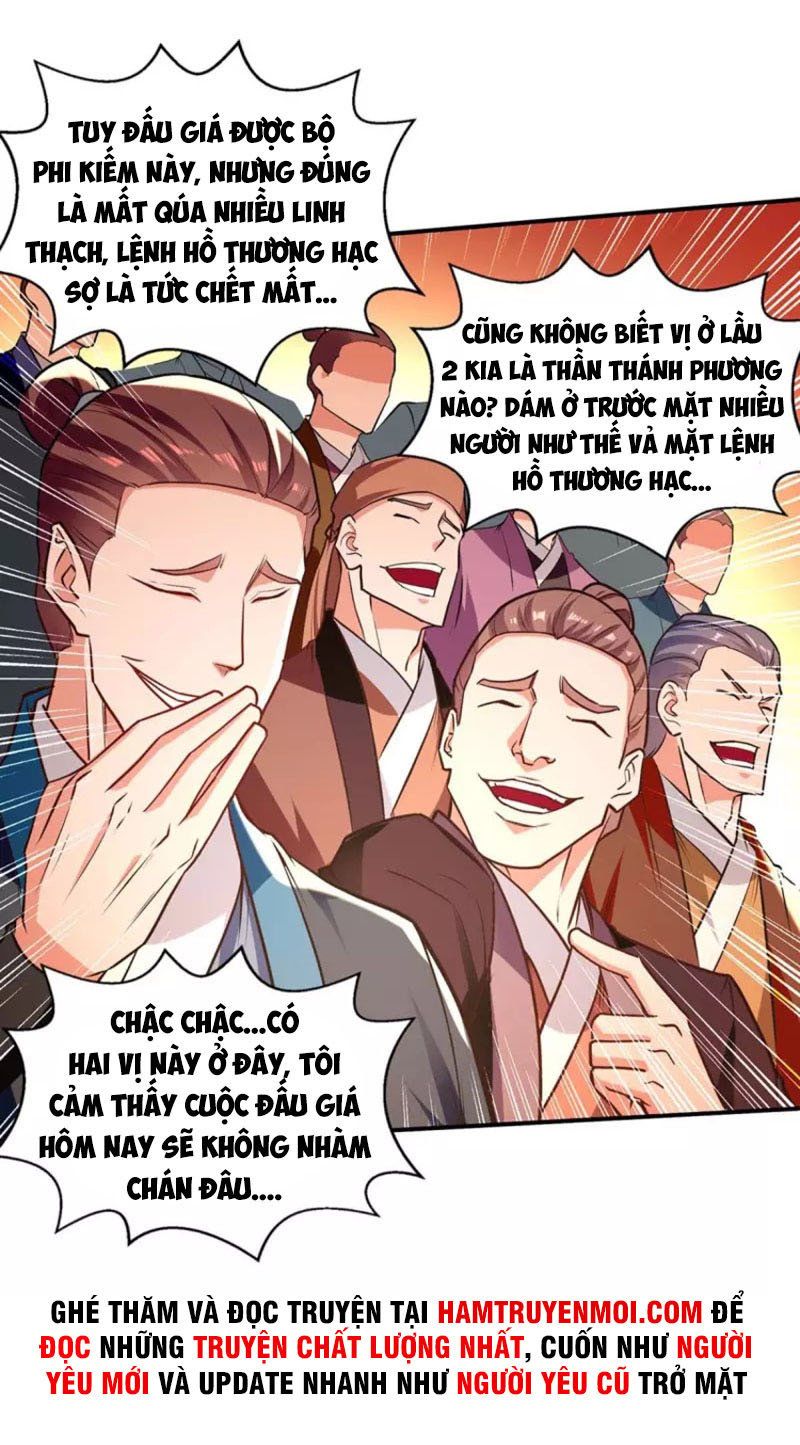 đọc truyện Nghịch Thiên Chí Tôn Chương 151 ảnh 33 tại Thiên Thai Truyện