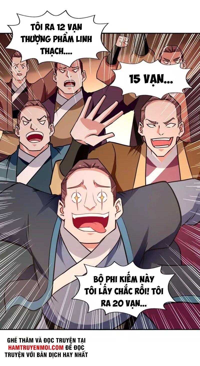 đọc truyện Nghịch Thiên Chí Tôn Chương 151 ảnh 7 tại Thiên Thai Truyện