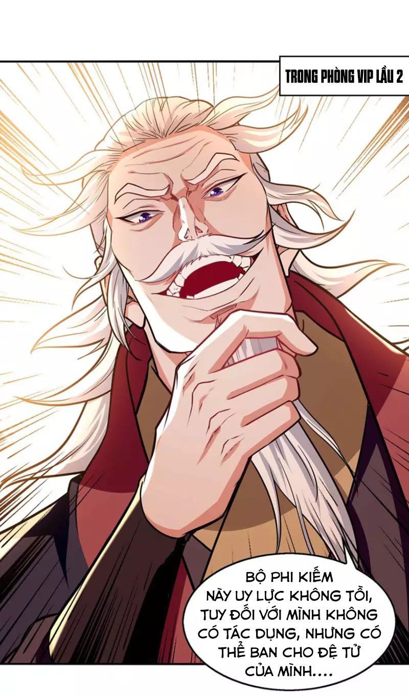 đọc truyện Nghịch Thiên Chí Tôn Chương 151 ảnh 8 tại Thiên Thai Truyện