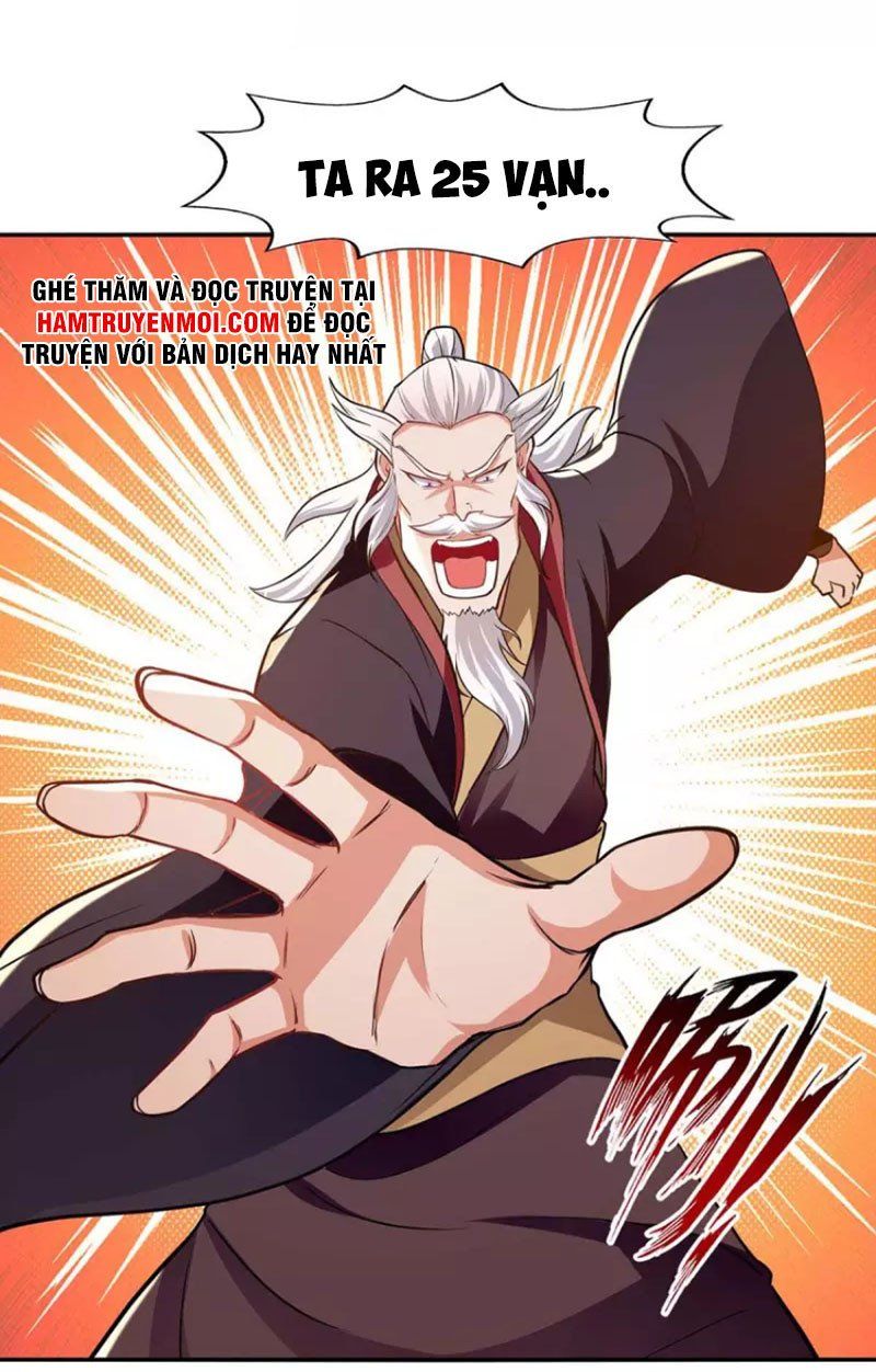 đọc truyện Nghịch Thiên Chí Tôn Chương 151 ảnh 9 tại Thiên Thai Truyện