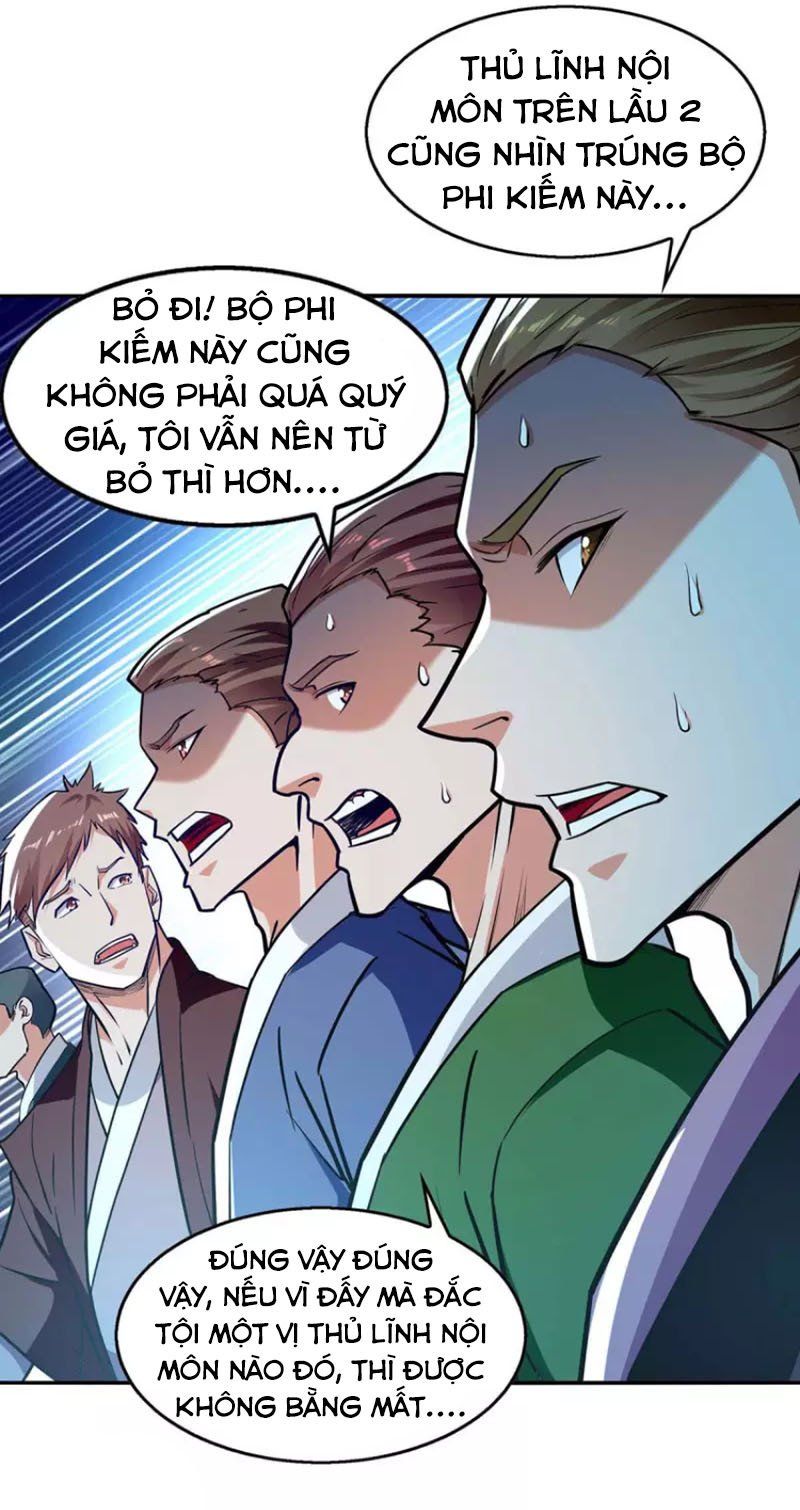 đọc truyện Nghịch Thiên Chí Tôn Chương 151 ảnh 10 tại Thiên Thai Truyện