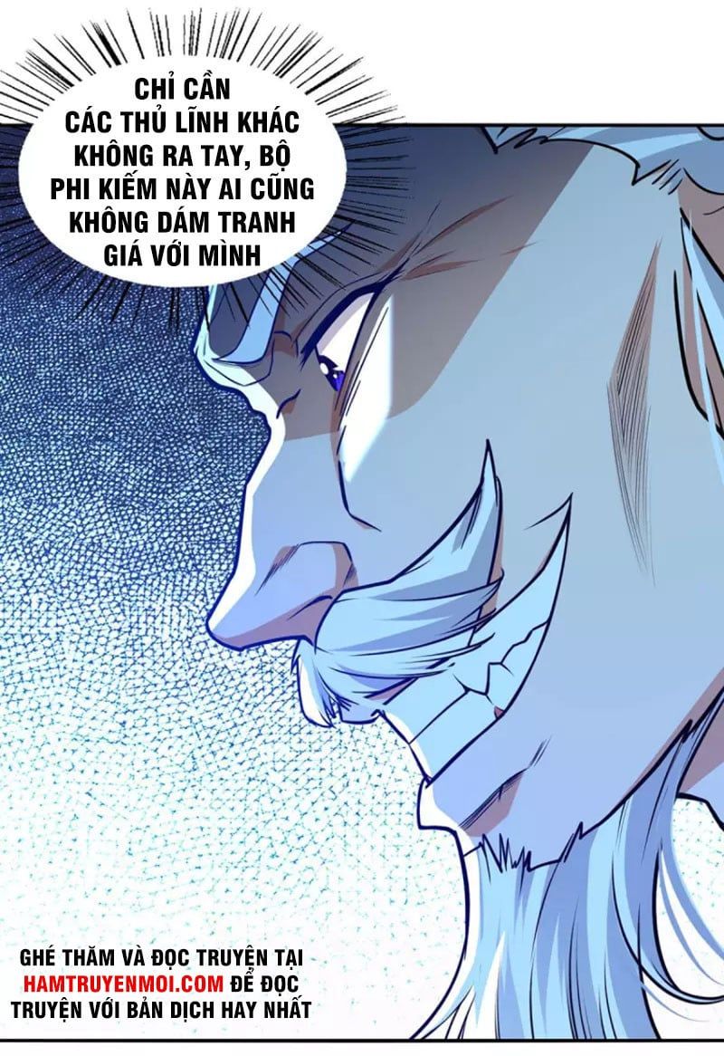 đọc truyện Nghịch Thiên Chí Tôn Chương 151 ảnh 11 tại Thiên Thai Truyện