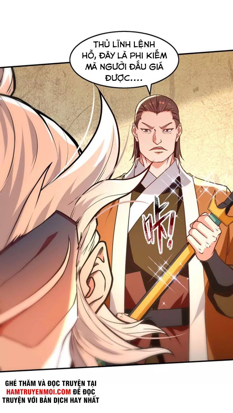 đọc truyện Nghịch Thiên Chí Tôn Chương 152 ảnh 3 tại Thiên Thai Truyện