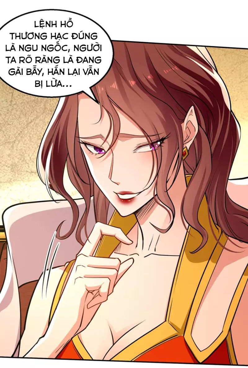 đọc truyện Nghịch Thiên Chí Tôn Chương 152 ảnh 12 tại Thiên Thai Truyện