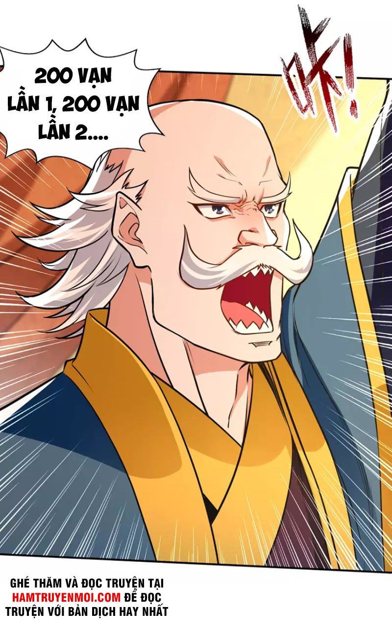 đọc truyện Nghịch Thiên Chí Tôn Chương 152 ảnh 13 tại Thiên Thai Truyện