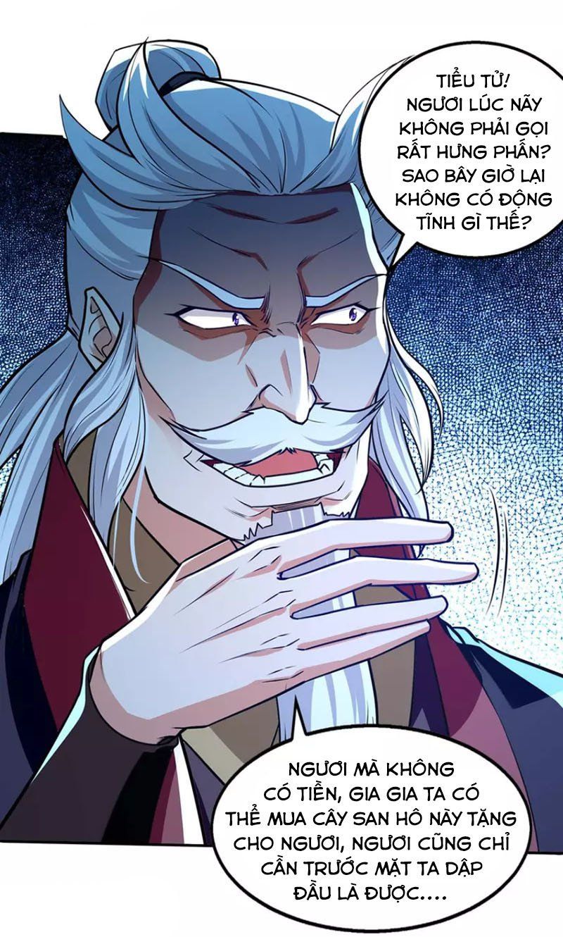 đọc truyện Nghịch Thiên Chí Tôn Chương 152 ảnh 14 tại Thiên Thai Truyện