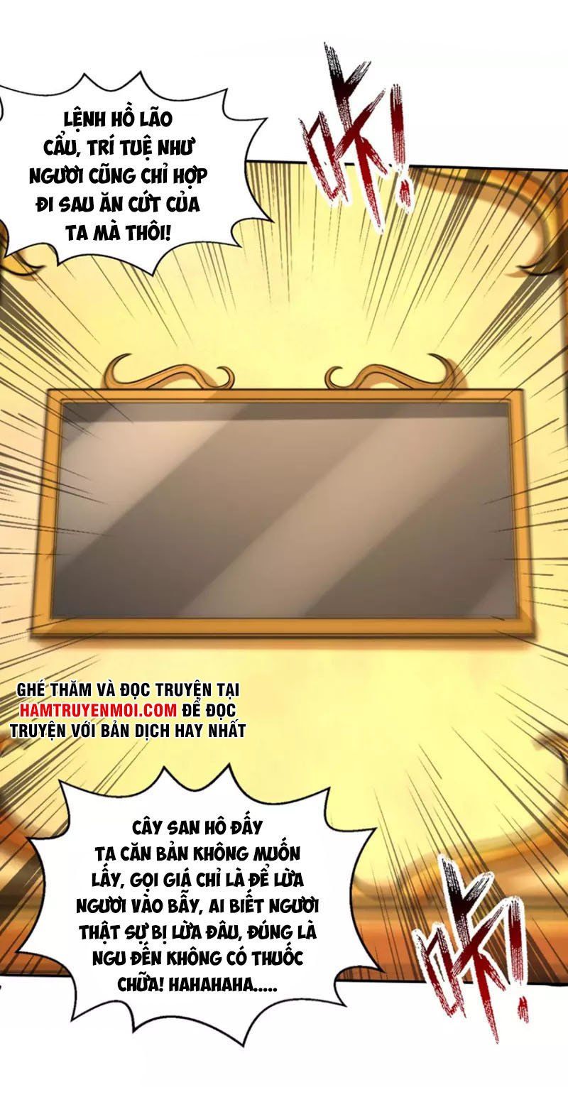 đọc truyện Nghịch Thiên Chí Tôn Chương 152 ảnh 15 tại Thiên Thai Truyện