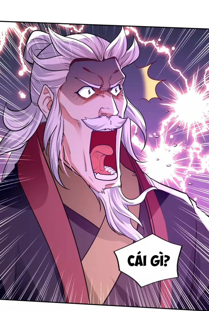 đọc truyện Nghịch Thiên Chí Tôn Chương 152 ảnh 16 tại Thiên Thai Truyện