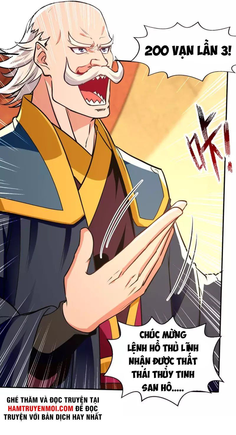 đọc truyện Nghịch Thiên Chí Tôn Chương 152 ảnh 17 tại Thiên Thai Truyện