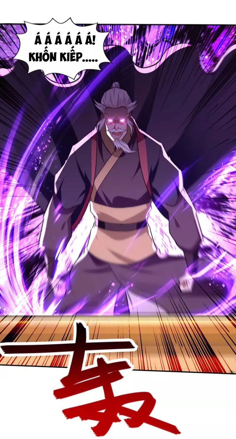 đọc truyện Nghịch Thiên Chí Tôn Chương 152 ảnh 19 tại Thiên Thai Truyện