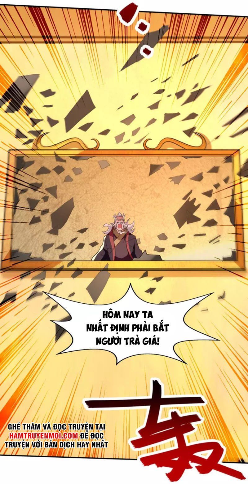 đọc truyện Nghịch Thiên Chí Tôn Chương 152 ảnh 20 tại Thiên Thai Truyện