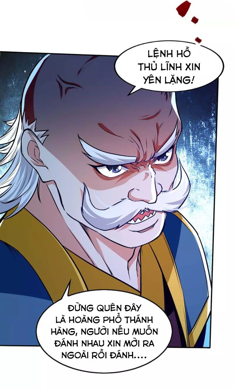 đọc truyện Nghịch Thiên Chí Tôn Chương 152 ảnh 21 tại Thiên Thai Truyện