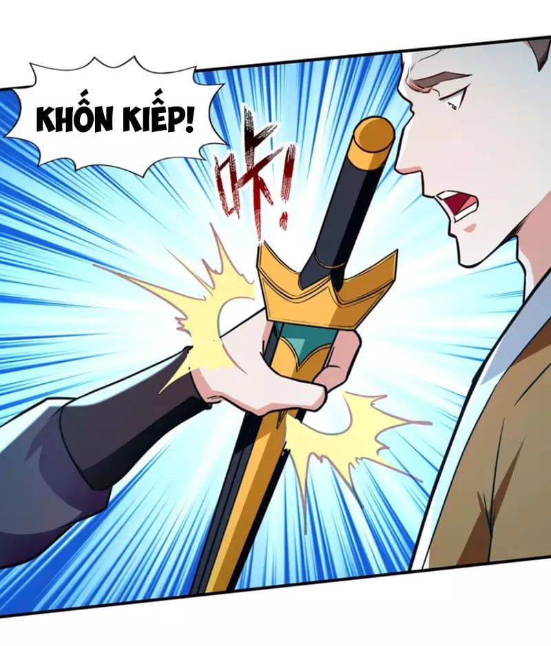 đọc truyện Nghịch Thiên Chí Tôn Chương 152 ảnh 4 tại Thiên Thai Truyện