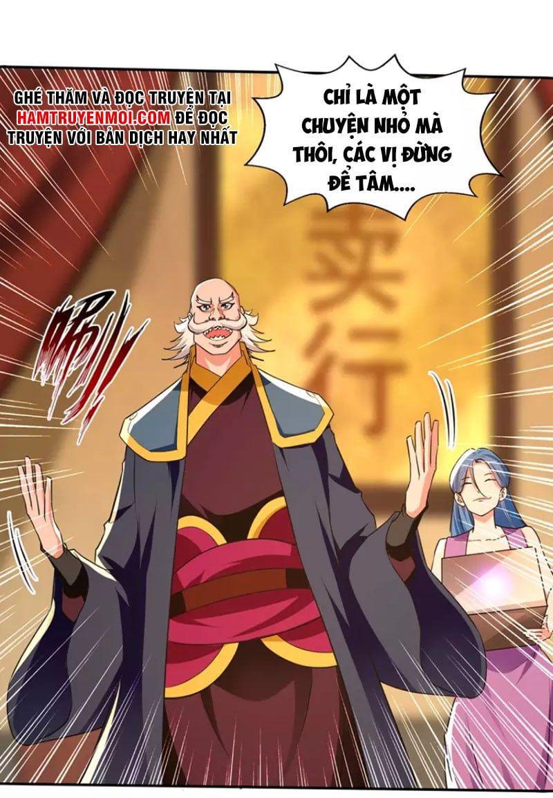 đọc truyện Nghịch Thiên Chí Tôn Chương 152 ảnh 24 tại Thiên Thai Truyện