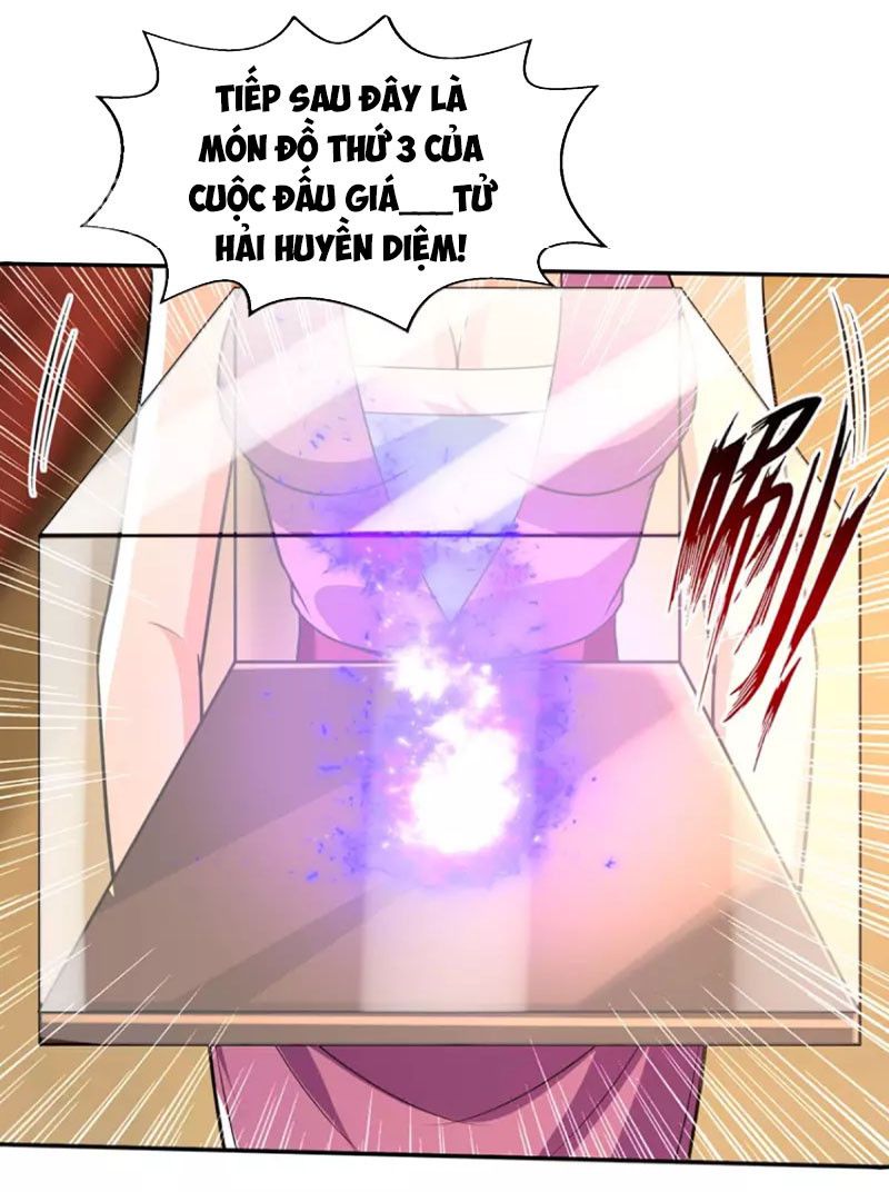 đọc truyện Nghịch Thiên Chí Tôn Chương 152 ảnh 25 tại Thiên Thai Truyện