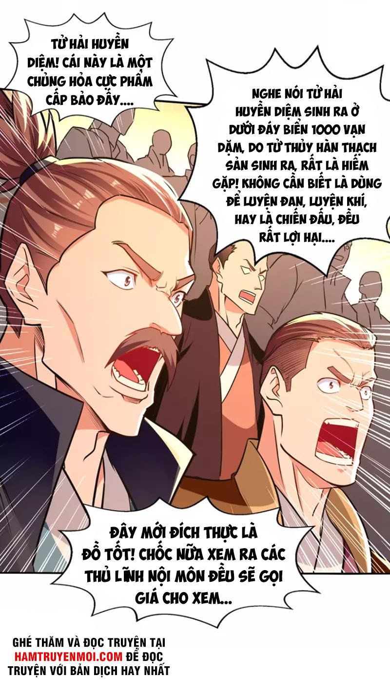 đọc truyện Nghịch Thiên Chí Tôn Chương 152 ảnh 26 tại Thiên Thai Truyện