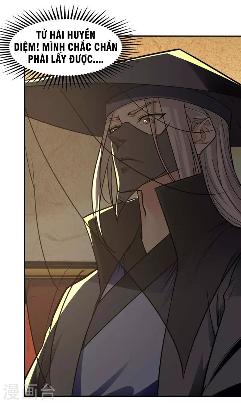 đọc truyện Nghịch Thiên Chí Tôn Chương 152 ảnh 27 tại Thiên Thai Truyện