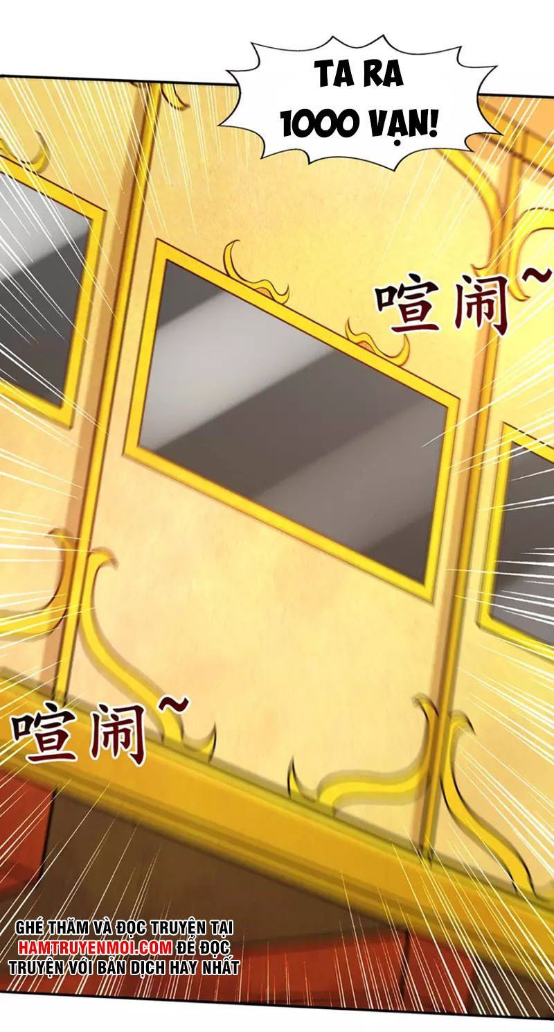 đọc truyện Nghịch Thiên Chí Tôn Chương 152 ảnh 30 tại Thiên Thai Truyện