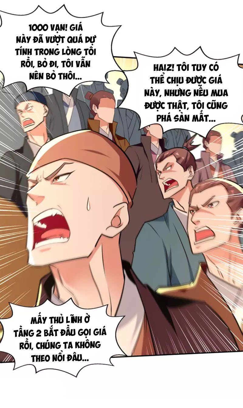 đọc truyện Nghịch Thiên Chí Tôn Chương 152 ảnh 31 tại Thiên Thai Truyện