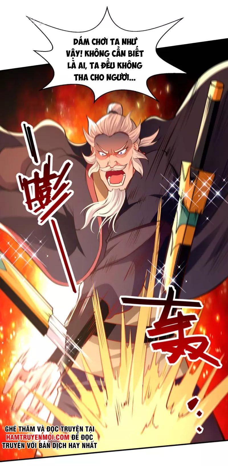 đọc truyện Nghịch Thiên Chí Tôn Chương 152 ảnh 5 tại Thiên Thai Truyện